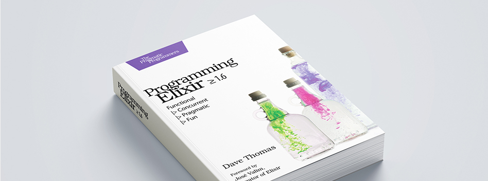 Book Progamming