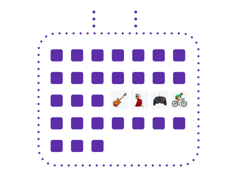 Calendar