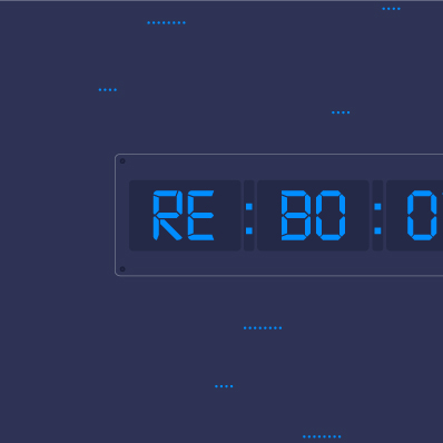 Reboot