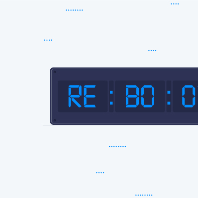Reboot